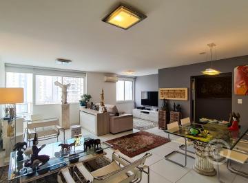 Apartamento · 94m² · 2 Quartos · 1 Vaga · Departamento com 2 quartos e 94 m² à venda no Centro