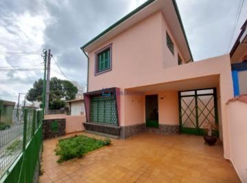 Casa · 168m² · 3 Quartos · 2 Vagas · Sobrado Vila Gumercindo.