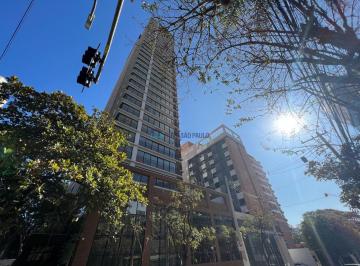 Apartamento · 375m² · 4 Quartos · 4 Vagas · Apartamento de Luxo com 375m², 4 Suítes, 4 Vagas à Venda em Moema.