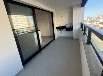 Apartamento · 92m² · 3 Quartos · 2 Vagas · Apartamento - Padrão, Campestre - Santo André