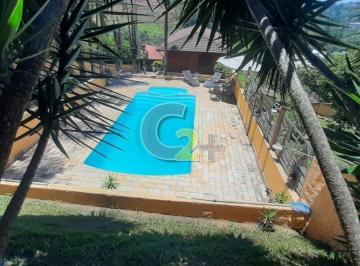 Rural · 350m² · 4 Quartos · 9 Vagas · Chacara em Terra Preta com 4 quartos, 1 suite, 9 vagas