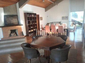 0be3ab3b2fc03a4db0c51e8b084bf8037bbde646 · Casa com 5 dormitórios, 720 m² - venda por R$ 4.500.000,00 ou aluguel por R$ 24.725,00/mês - Condomí
