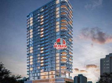 36a1c30311a96dc58e53f0eda7a79ec96abe3536 · Apartamento com 3 dormitórios à venda, 144 m² por R$ 1.694.000,00 - Canto do Forte - Praia Grande/SP