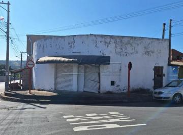 Comercial · 128m² · 2 Vagas · Comercial Salão em São Carlos