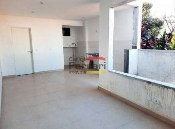 Casa · 35m² · 1 Quarto · Apartamento - Vl Mazzei - 37 m2 com quintal - Próximo ao Metrô Tucuruvi