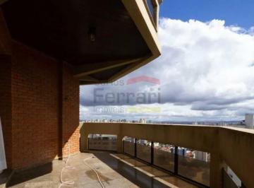 Apartamento · 272m² · 4 Quartos · 5 Vagas · Apartamento para venda na Água Fria