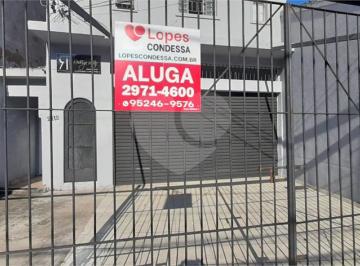 Imagem Principal · Ótimo Salão comercial para locação na Parda Inglesa - São Paulo