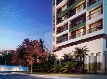 Imagem Principal · Apartamento com 1 quartos à venda em Santana - SP