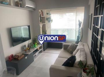 | Foto_migracao | 0 · Apartamento com 1 dormitório à venda, 41 m² por R$ 800.000 - Santa Cecília - São Paulo/SP
