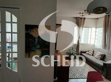 Apartamento · 60m² · 2 Quartos · 1 Vaga · 02 Suítes, 01 Vaga, Repletos de Armários, Reformado, Living Amplo