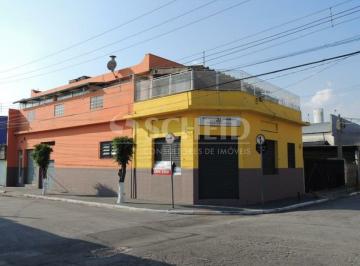 Comercial · 284m² · 1 Vaga · Prédio Comercial de 200m2 em dois pavimentos em ótima localização no Socorro
