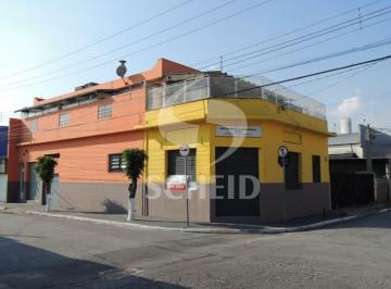 Comercial · 284m² · 1 Vaga · Prédio Comercial de 200m2 em dois pavimentos em ótima localização no Socorro