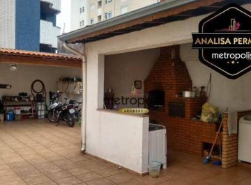Capa · Sobrado com 3 dormitórios, 280 m² - venda por R$ 1.200.000,00 ou aluguel por R$ 8.500,00/mês - Cerâm