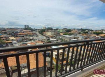 Apartamento · 47m² · 2 Quartos · 1 Vaga · Apartamento com 2 dormitórios à venda, 47 m² por R$ 350.000,00 - Jardim Vila Galvão - Guarulhos/SP