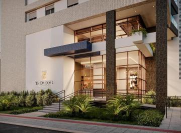 Apartamento · 125m² · 3 Quartos · 2 Vagas · Apartamento na planta à venda Criciúma/SC