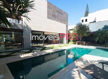 Casa · 750m² · 6 Quartos · CASA DE ALTISSIMO PADRAO NO JARDIM PAULISTA