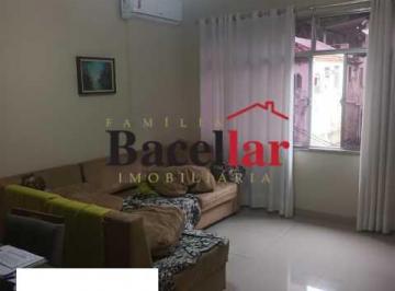 Apartamento · 100m² · 3 Quartos · 1 Vaga · Apartamento - Padrão / Residencial / Tijuca
