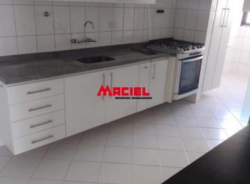 Apartamento · 105m² · 3 Quartos · 2 Vagas · Apartamento Padrão em São José dos Campos