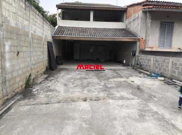 Casa · 150m² · 3 Quartos · 12 Vagas · SOBRADO NO PUTIM EM AVENIDA, EXCELENTE LOCALIZAÇÃO