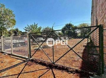 9c6d25e8956a6697efab8ea712b146381d50faa6 · Terreno, 450 m² - venda por R$ 200.000,00 ou aluguel por R$ 1.330,00/mês - Vila Elisa - Ribeirão Pre