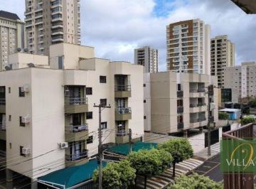 d0421a3e0bb8f74e8667e2edbc3eed981eba7bcd · Apartamento com 3 dormitórios à venda, 90 m² por R$ 215.000,00 - Ouro Verde - São José do Rio Preto/