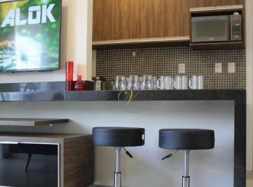 75a652b40b05031446d4b6ddbaeb6e8243d74626 · Flat com 1 dormitório à venda, 42 m² por R$ 380.000,00 - Vila Redentora - São José do Rio Preto/SP