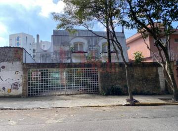 Casa · 332m² · 4 Quartos · 2 Vagas · Sobrado Vila Madalena Comercial - 4 quartos 332m2 - Venda e Locação