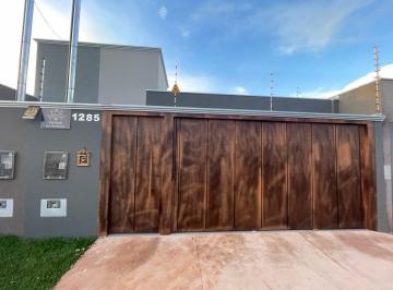 Casa de 3 quartos, Campo Grande · VENDO CASA COM 3 SUÍTES, ESPAÇO GOURMET, 120m² - BAIRRO SÃO FRANCISCO