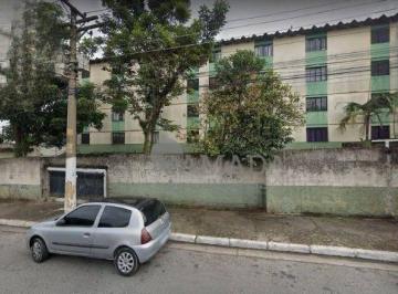 901de63d680d78d944105bb5081099c02c36f4aa · Apartamento com 2 dormitórios à venda, 68 m² por R$ 210.000,00 - Conjunto Residencial José Bonifácio