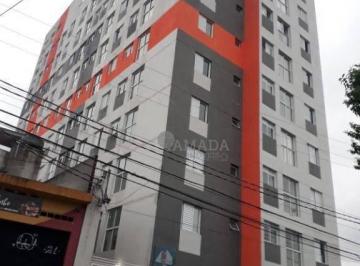 6c9a3dd5ea9225fdf0ae842ffce5c54388165720 · Apartamento com 1 dormitório à venda, 30 m² por R$ 226.900,00 - Vila Guilhermina - São Paulo/SP