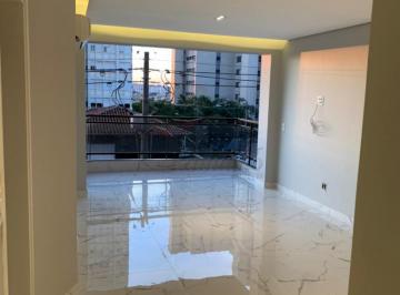 Apartamento · 87m² · 2 Quartos · 1 Vaga · Apartamentos Padrão em Ribeirão Preto