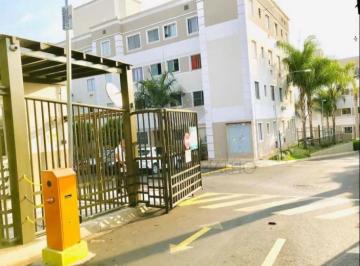 Apartamento · 47m² · 2 Quartos · 1 Vaga · Apartamentos Padrão em Ribeirão Preto