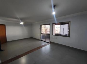 Apartamento · 125m² · 3 Quartos · 2 Vagas · Apartamentos Padrão em Ribeirão Preto