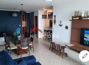 Apartamento de 3 quartos, Ubatuba · Apartamento em Avenida Atlântica - Praia Grande - Ubatuba/SP