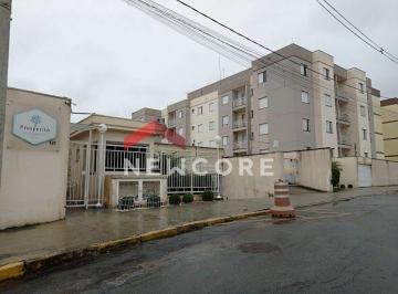 Apartamento · 42m² · 2 Quartos · 1 Vaga · Apartamento em Rua Mário Andreatini - Graça - Cotia/SP