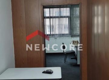 Comercial · 30m² · Sala comercial em Avenida Rodrigues Alves - Centro - Bauru/SP