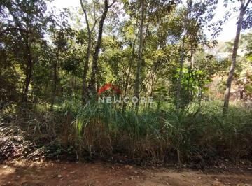Terreno · 5600m² · Lote em condomínio em Alameda dos Flamboyants - Condomínio Nossa Fazenda - Esmeraldas/MG