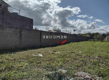 Terreno · 520m² · Lote em  Rua Vila Nova - Bairro dos Prados - Peruíbe/SP