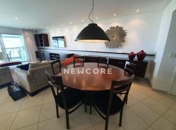 Apartamento · 210m² · 4 Quartos · 3 Vagas · Apartamento em Alameda Jurua - Riviera de São Lourenço - Bertioga/SP