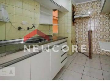 Apartamento · 70m² · 2 Quartos · Apartamento em Rua Augusta - Consolação - São Paulo/SP