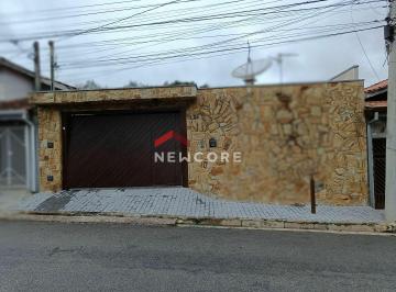 Casa · 141m² · 2 Quartos · 3 Vagas · Casa em  Rua Joaquim Ferreira dos Santos - Jardim São Domingos - Campo Limpo Paulista/SP