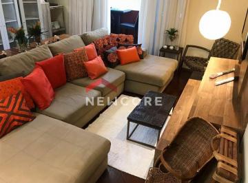 Apartamento · 150m² · 3 Quartos · 2 Vagas · Apartamento em Rua Pirassununga - Vila Valparaíso - Santo André/SP