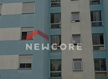 Apartamento · 52m² · 2 Quartos · 1 Vaga · Apartamento em  Rua Atílio Supertti - Vila Nova - Porto Alegre/RS