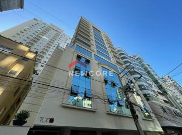 Apartamento · 120m² · 3 Quartos · 2 Vagas · Apartamento em Rua 234 - Meia Praia - Itapema/SC