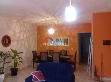 Casa · 170m² · 4 Quartos · 4 Vagas · Casa em  Rua Vila Nova - Bairro dos Prados - Peruíbe/SP