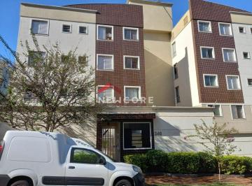 Apartamento · 58m² · 2 Quartos · 1 Vaga · Apartamento em  Rua Aldo Focosi - Presidente Médici - Ribeirão Preto/SP