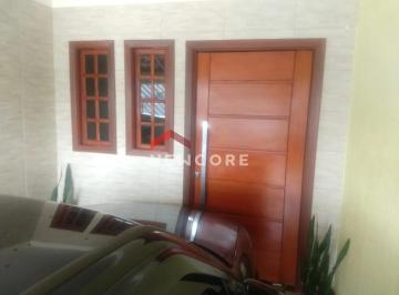 Casa Venda 139m² de 3 quartos · Casa em Rua Maria Aparecida Agostinho - Jardim Eden Ville - Sorocaba/SP