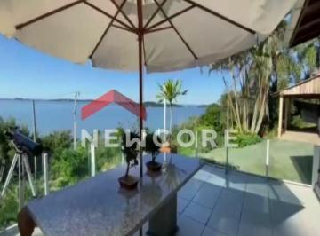 Rural · 116m² · 4 Quartos · 2 Vagas · Sítio em Estrada Geral Praia Vermelha - Praia Vermelha - Imaruí/SC