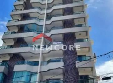 Apartamento · 117m² · 3 Quartos · 2 Vagas · Apartamento em Rua Manhães Barreto - Centro - Campos dos Goytacazes/RJ