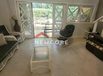 Casa · 156m² · 3 Quartos · 2 Vagas · Casa de Vila em Passeio da Itaparica - Riviera de São Lourenço - Bertioga/SP